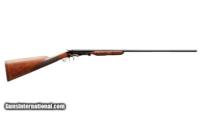 Charles Daly 500 410 Ga Side By Side 28