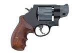 Smith & Wesson 327 Performance Center 357 Mag 8 Shot 170245