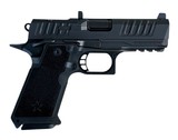Staccato HD P4 9mm CS Frame Optics Ready Ambi Glock Magazine Preferred Package 2011 1911 - 1 of 2