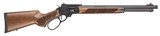 Smith and Wesson Model 1854 Walnut .357 Mag 19.25