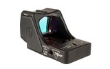 TRIJICON OPTICS RMR HD ADJUSTABLE LED RETICLE 3.25MOA RED DOT
3200002