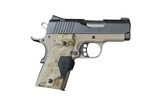 Used Kimber Ultra Covert II 45 ACP 3