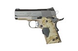 Used Kimber Ultra Covert II 45 ACP 3