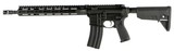 BCM RECCE-14 MCMR 556 Nato MLok Handgun 14.5