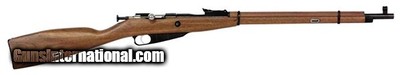 Keystone Mosin Nagant 91/30 22 LR 20