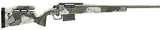 Springfield 2020 Waypoint 308 Carbon Fiber Adjustable Stock Evergreen BAW920308GA - 1 of 1