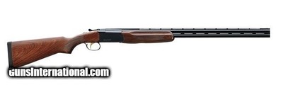 Stoeger Condor Field 12 Ga Over/Under 28