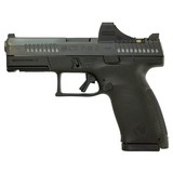 CZ P-10 C 9mm W/ Holosun SCS 15 Round Capacity P10 P-10C 86091 - 1 of 1