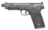 Smith & Wesson M&P 57 5.7x28mm 5