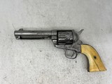 Colt 45 SAA 1st Gen 1884 4.75