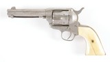 Colt 45 SAA 1st Gen 1884 4.75