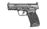 Smith & Wesson M&P 2.0 10mm Optics Ready 4