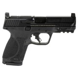 Smith & Wesson M&P 2.0 9mm Compact NTS 15 Round Capacity 13563 - 1 of 1