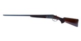 Savage Fox Model B 410 Ga Double Barrel SXS 26