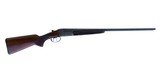 Savage Fox Model B 410 Ga Double Barrel SXS 26