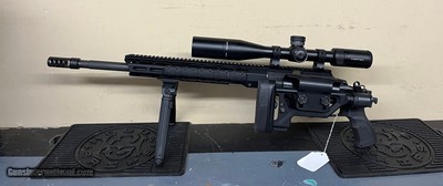 Tikka T3x Tact A1 308 20