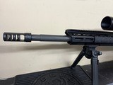 Tikka T3x Tact A1 308 20