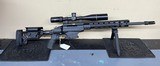 Tikka T3x Tact A1 308 20