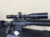 Tikka T3x Tact A1 308 20