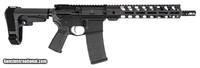 DPMS DP-15 556 Nato 11.5