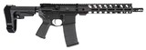 DPMS DP-15 556 Nato 11.5