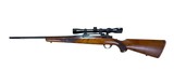 Ruger M77 270 Win 22