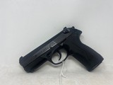 Used Beretta PX4 Storm 40 S&W 14 rd One Mag