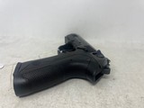 Used Beretta PX4 Storm 40 S&W 14 rd One Mag - 3 of 5