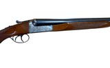 Used Churchill Windsor 1 12 Ga SXS 28