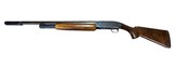 Winchester Model 12 Pump Action 12 Ga PowerPac Choke 22