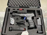 Used Walther Q5 Match 9mm 2846926 - 1 of 7