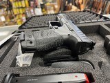Used Walther Q5 Match 9mm 2846926 - 3 of 7