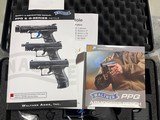 Used Walther Q5 Match 9mm 2846926 - 6 of 7