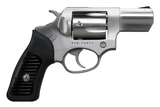 Ruger SP101 9mm 5- Shot Stainless Steel 2