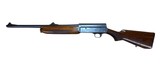 Used Remington The Sportsman 16 Ga Semi Auto 20