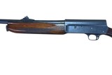 Used Remington The Sportsman 16 Ga Semi Auto 20