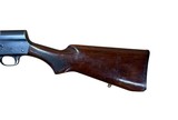 Used Remington The Sportsman 16 Ga Semi Auto 20