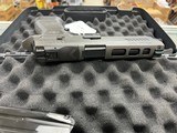 USED Sig Sauer P320 X-Five Legion 9mm 320X5-9-LEGION-R2 only 1 available - 4 of 7