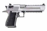 Used Magnum Research Desert Eagle 50 AE MK XIX 6