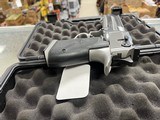 Used Magnum Research Desert Eagle 50 AE MK XIX 6