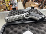 Used Magnum Research Desert Eagle 50 AE MK XIX 6