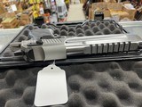 Used Magnum Research Desert Eagle 50 AE MK XIX 6