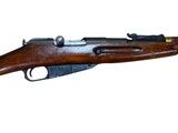 1942 Izhevsk Arsenal Mosin Nagant 91/30 7.62x54R 29