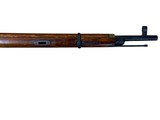 1942 Izhevsk Arsenal Mosin Nagant 91/30 7.62x54R 29