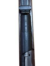 1942 Izhevsk Arsenal Mosin Nagant 91/30 7.62x54R 29