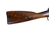 1942 Izhevsk Arsenal Mosin Nagant 91/30 7.62x54R 29