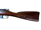 1942 Izhevsk Arsenal Mosin Nagant 91/30 7.62x54R 29