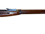 1942 Izhevsk Arsenal Mosin Nagant 91/30 7.62x54R 29