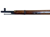1942 Izhevsk Arsenal Mosin Nagant 91/30 7.62x54R 29