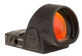 Trijicon SRO Reflex Red Dot Sight Adjustable LED Red Dot Matte 2500002 - 5 of 5